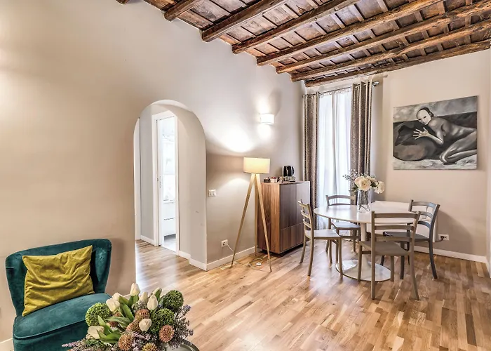 Trevi Beau Boutique Rome