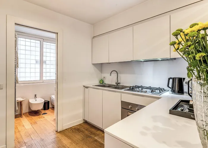 Hotel Trevi Beau Boutique Rome