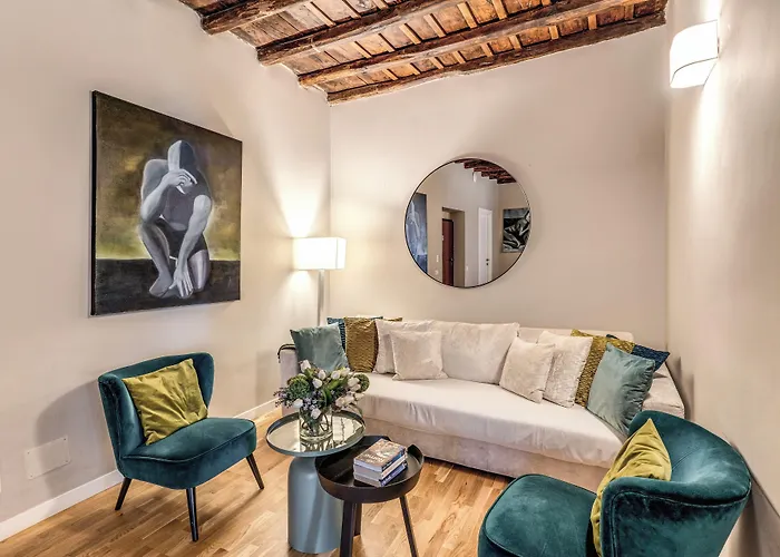 Hotel Trevi Beau Boutique 3*