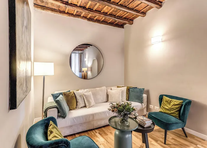 Trevi Beau Boutique Rome