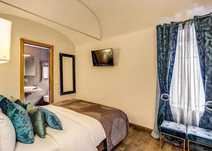 Trevi Beau Boutique Rome