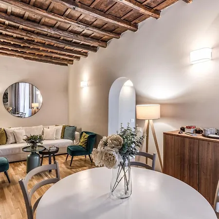 Trevi Beau Boutique Rome