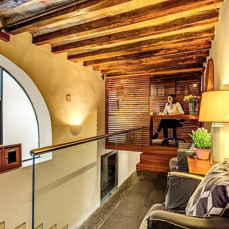 Trevi Beau Boutique Rome